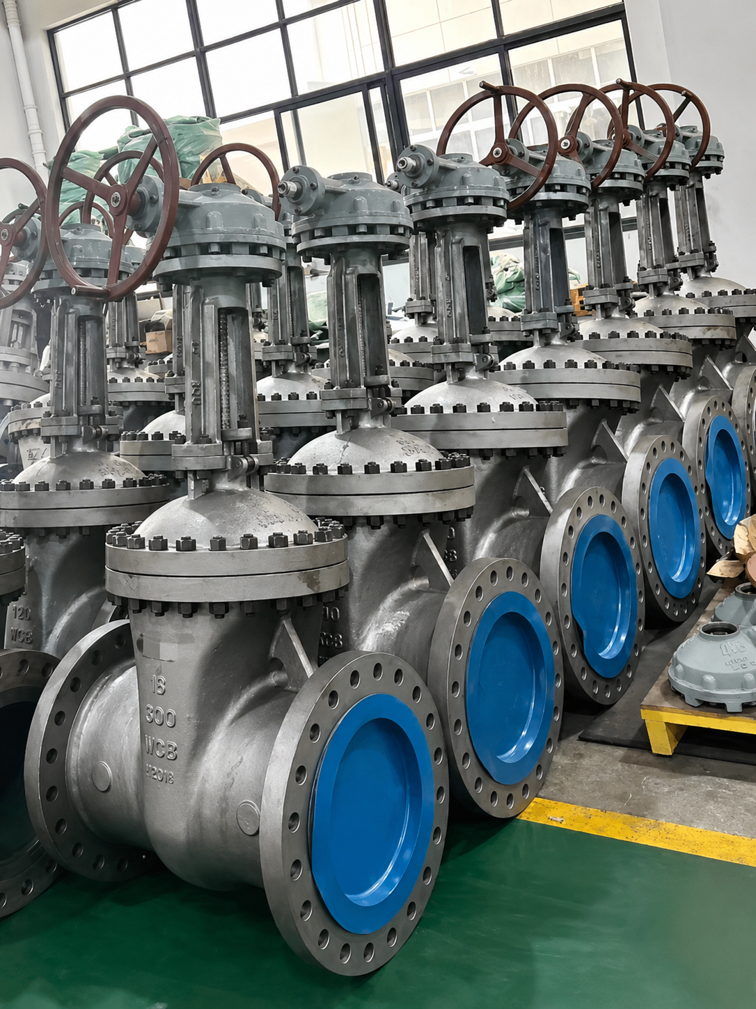 Check Valves